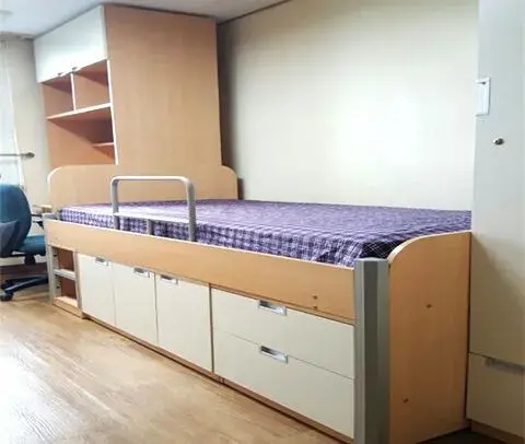 đại học dongeui hàn quốc – 동의대학교