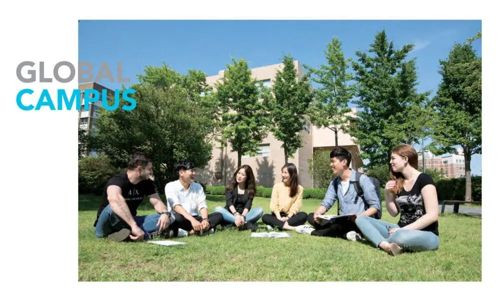 trường đại học kyungsung hàn quốc (경성대학교)