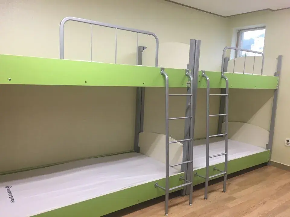 trường đại học masan hàn quốc (마산대학교)