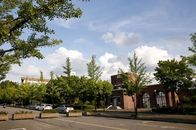 trường đại học yeungnam hàn quốc – 영남대학교