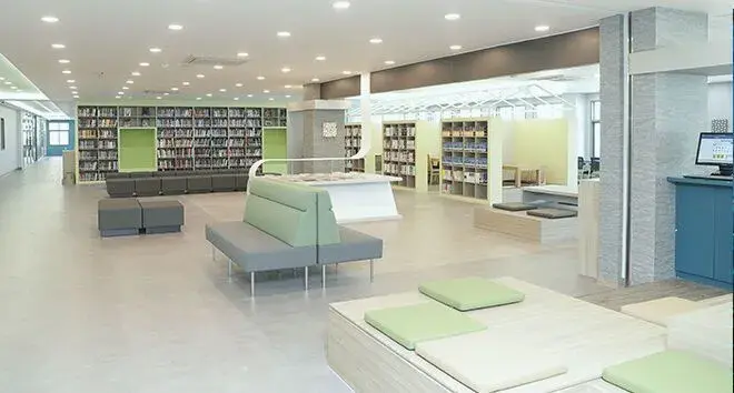 trường đại học inje hàn quốc – 인제대학교