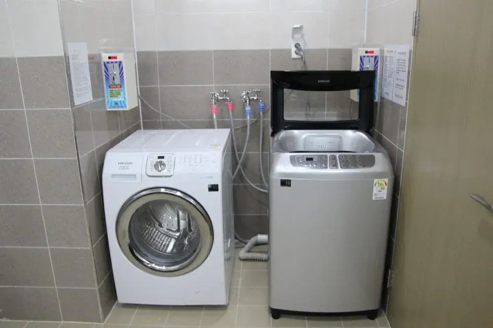 trường đại học masan hàn quốc (마산대학교)