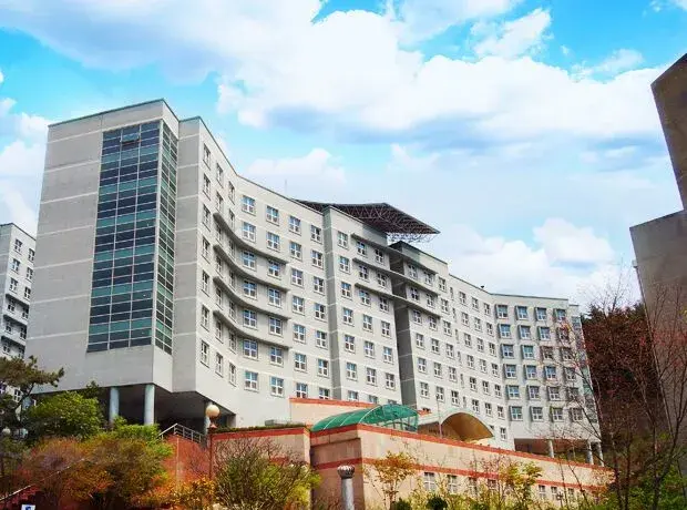 trường đại học chosun hàn quốc – 조선대학교