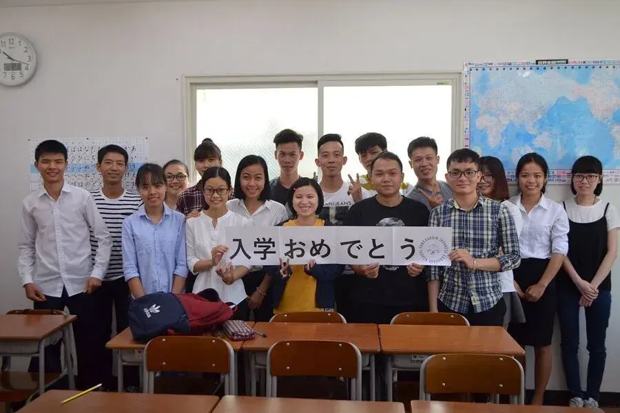 các trường liên kết