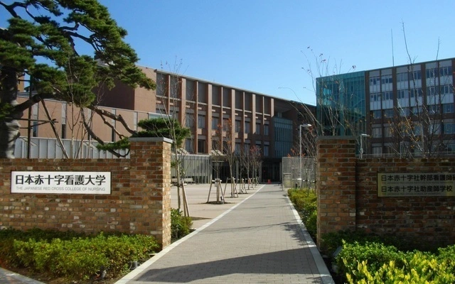 Các trường liên kết Nhật Bản