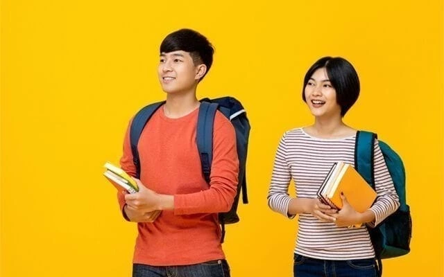 Hệ đại học Hàn visa D2-2