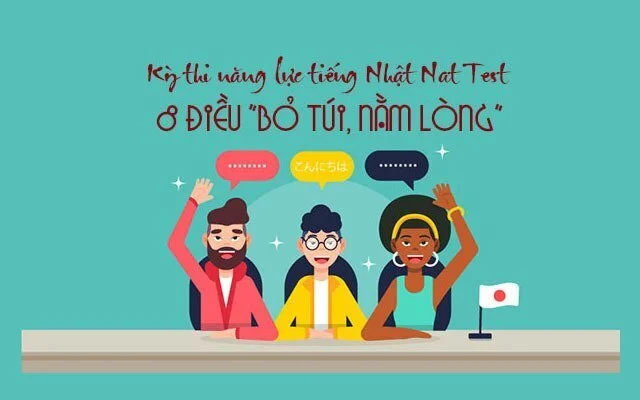 Kỳ thi Nat Test