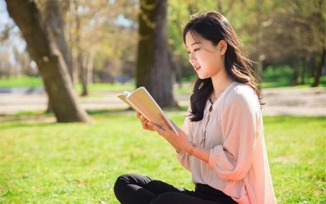 Lớp tiếng Hàn du học