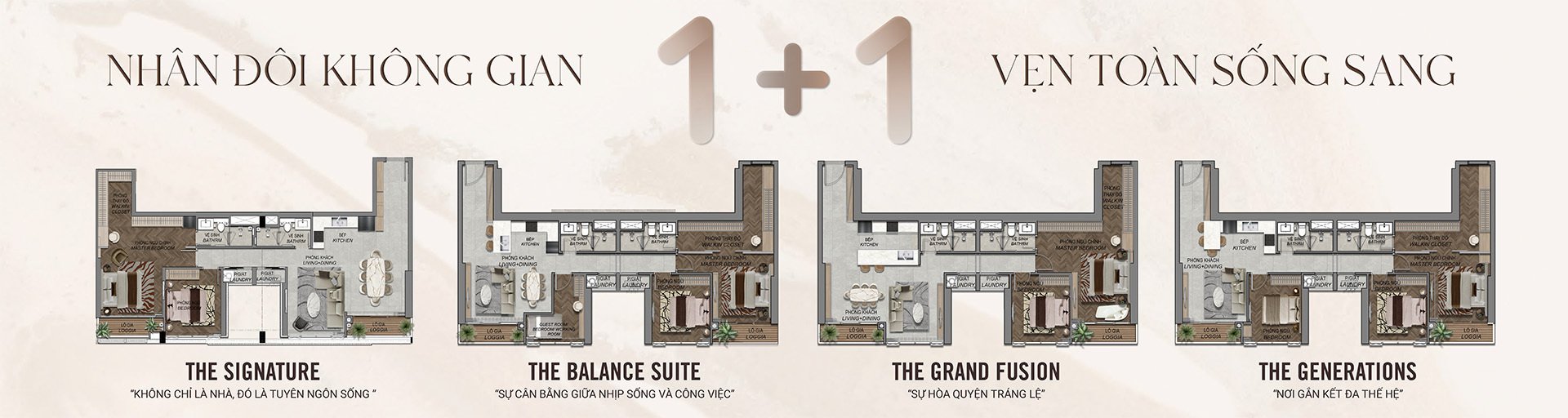 Eaton Park - Quận 2