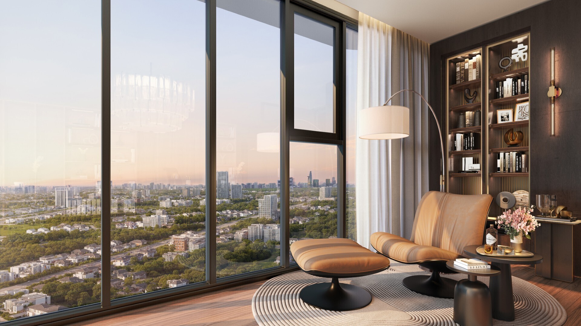 Eaton Park - Quận 2