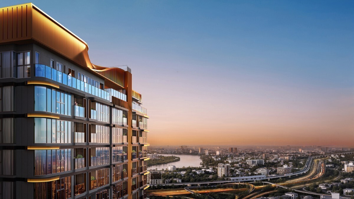 Eaton Park - Quận 2