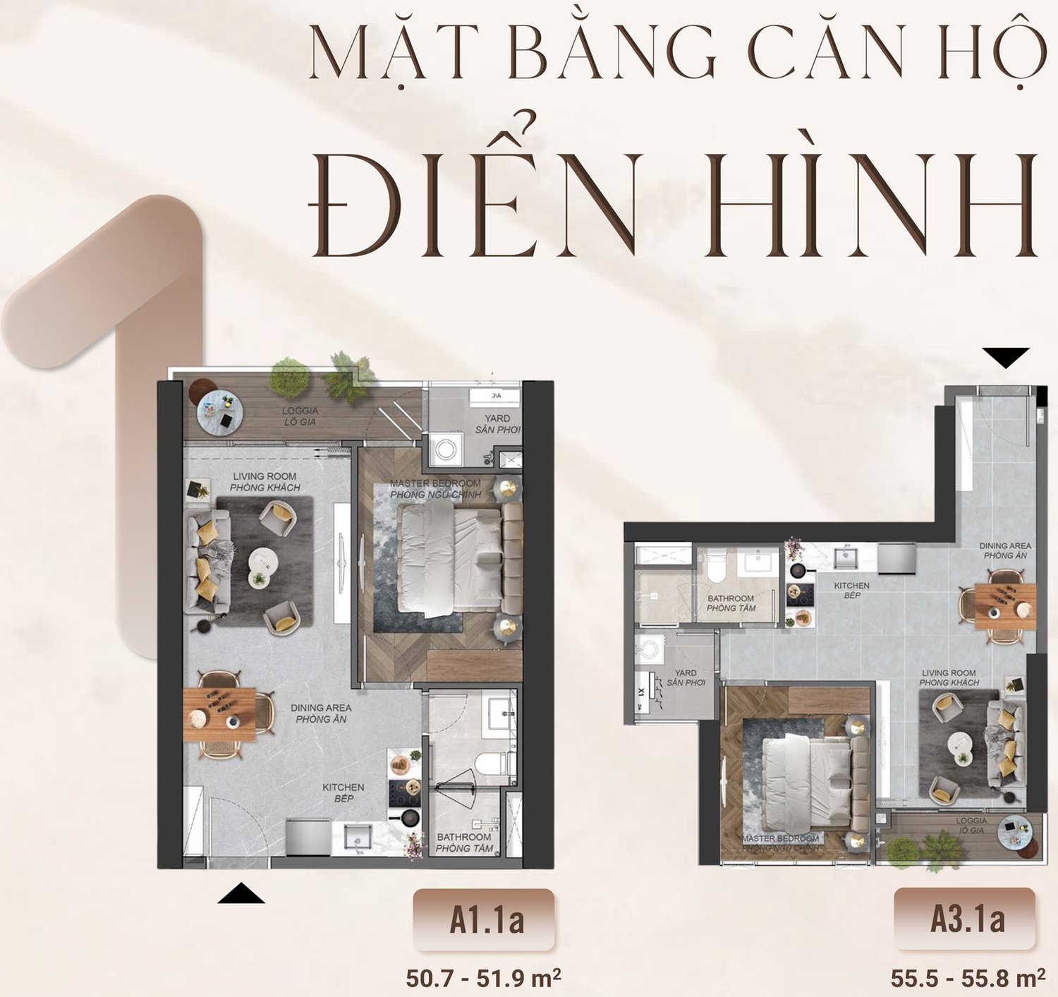 Eaton Park - Quận 2