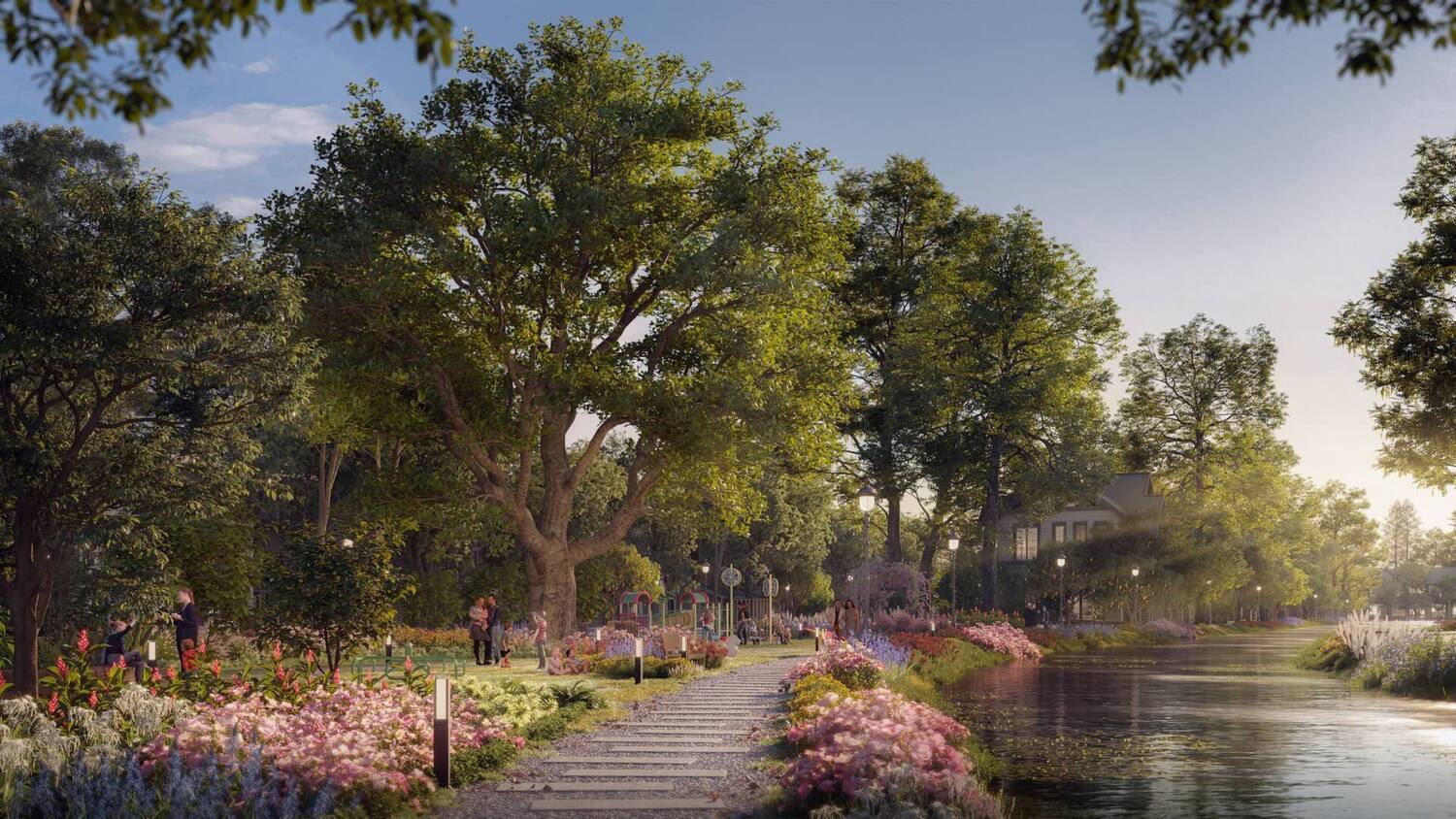 Vườn bách thảo