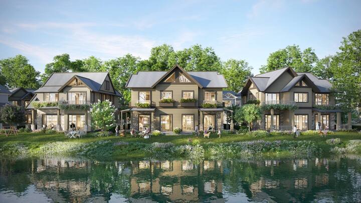 Eco Palace