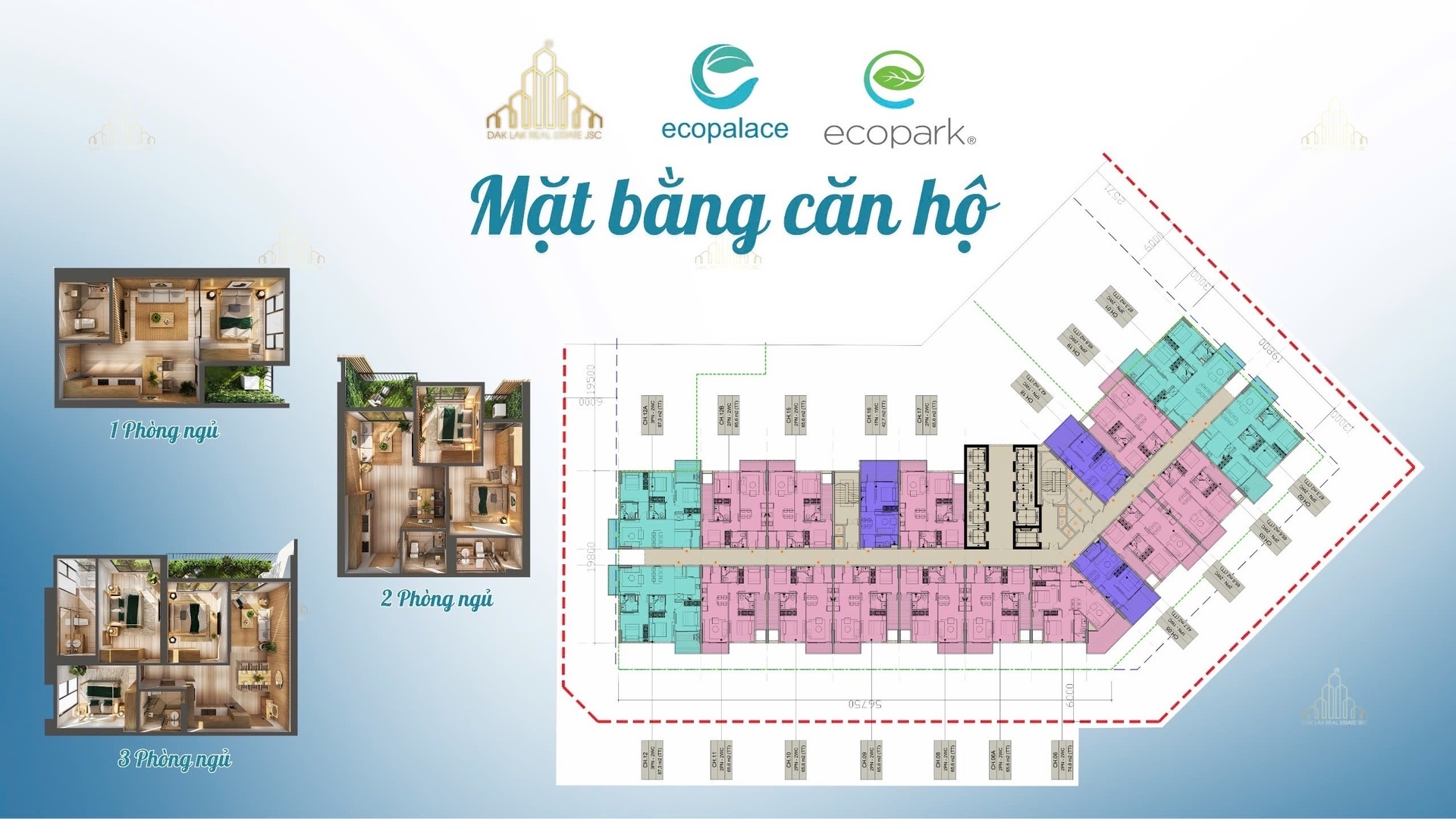 Eco Palace