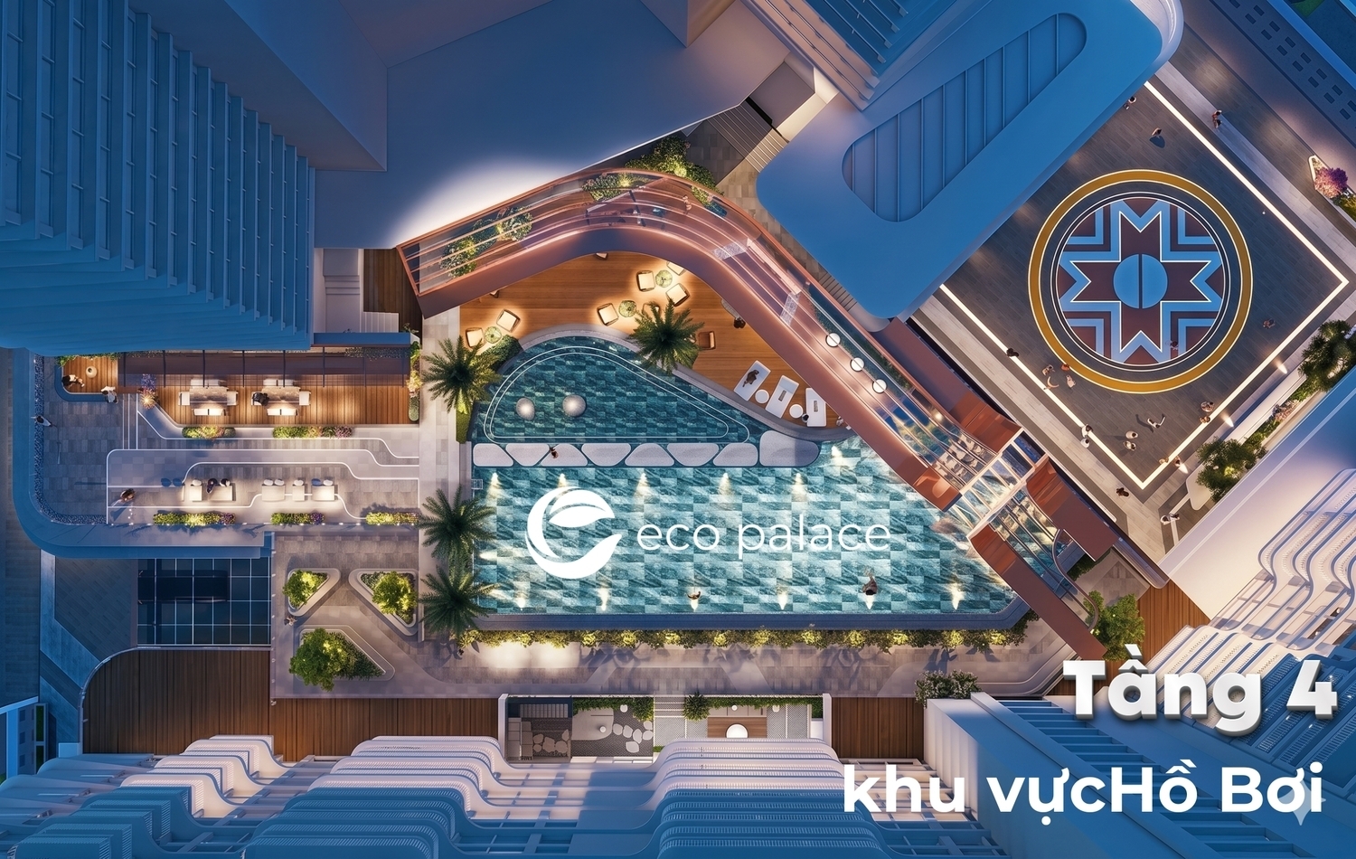 Eco Palace