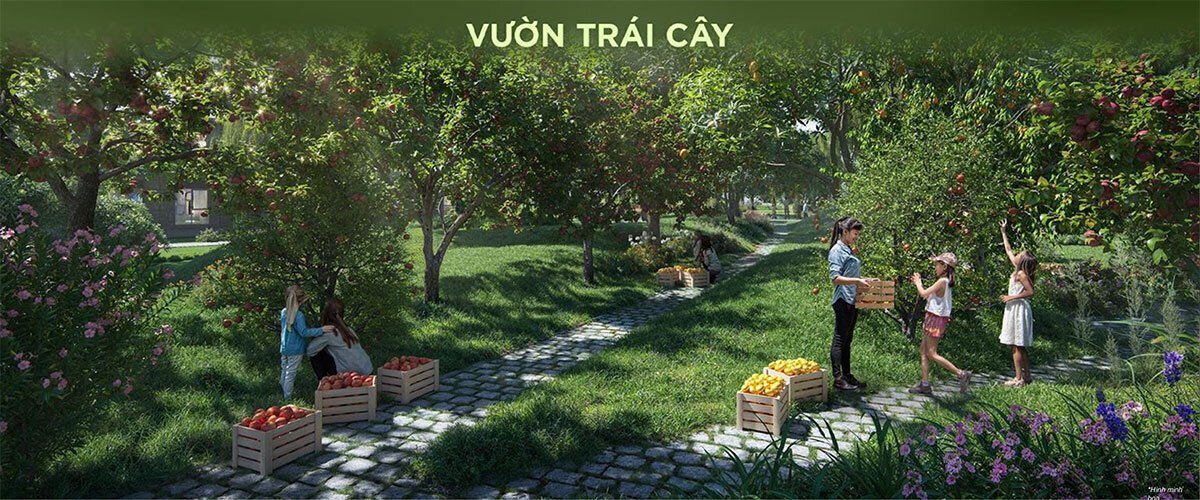 Eco Retreat - Ecopark