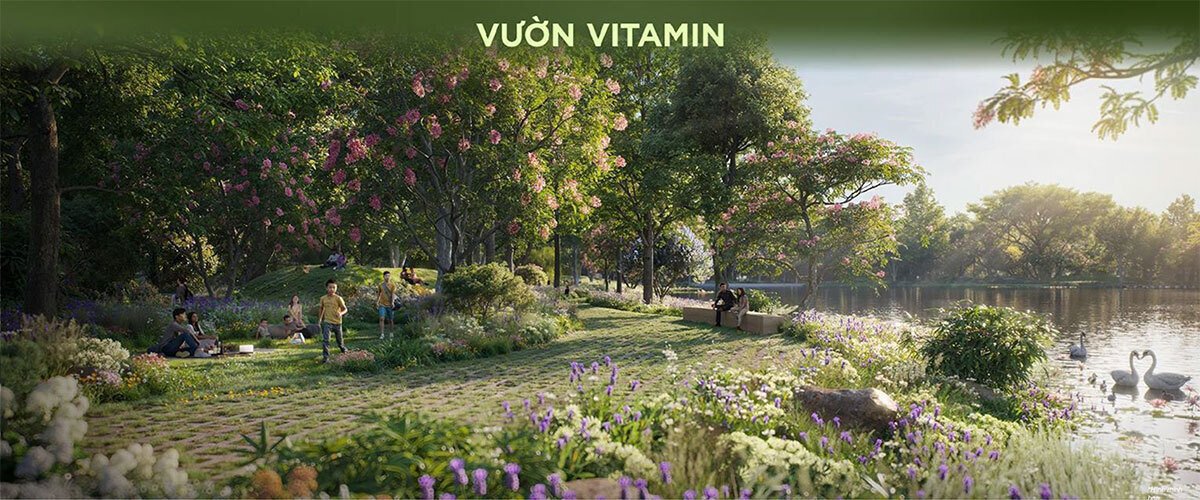 Eco Retreat - Ecopark