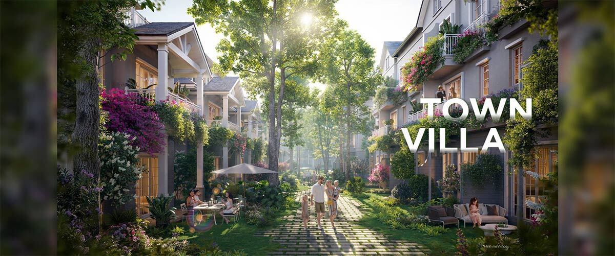 Eco Retreat - Ecopark