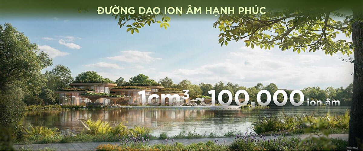 Eco Retreat - Ecopark