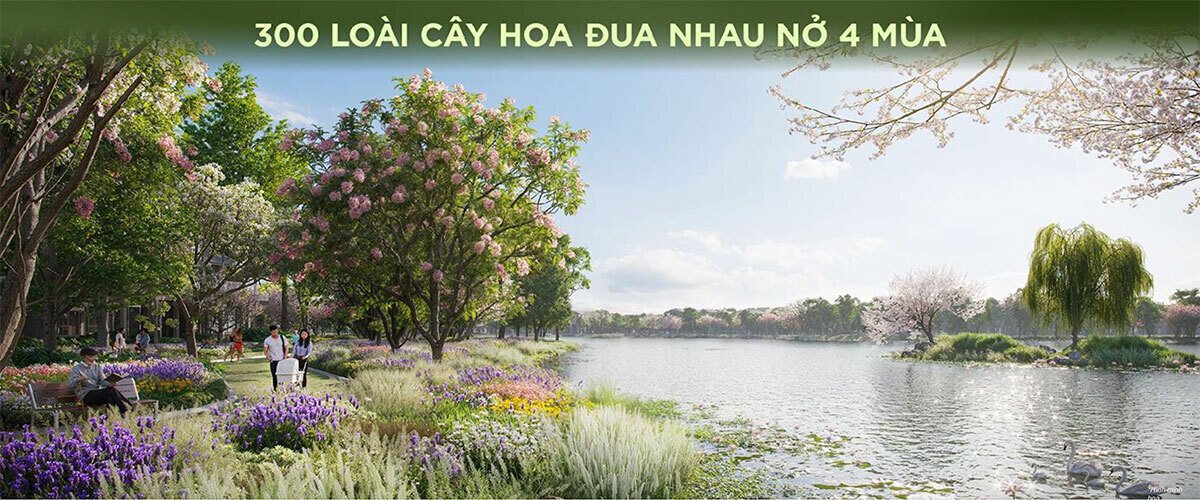 Eco Retreat - Ecopark