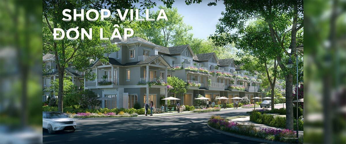 Eco Retreat - Ecopark