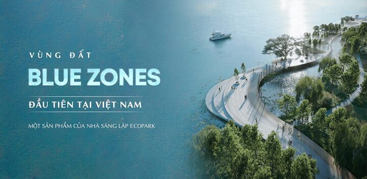 Ecovillage Saigon River