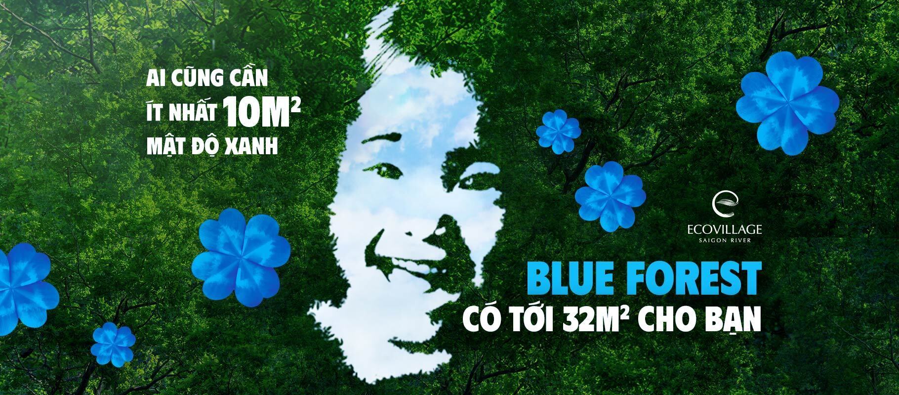 Ecovillage Saigon River