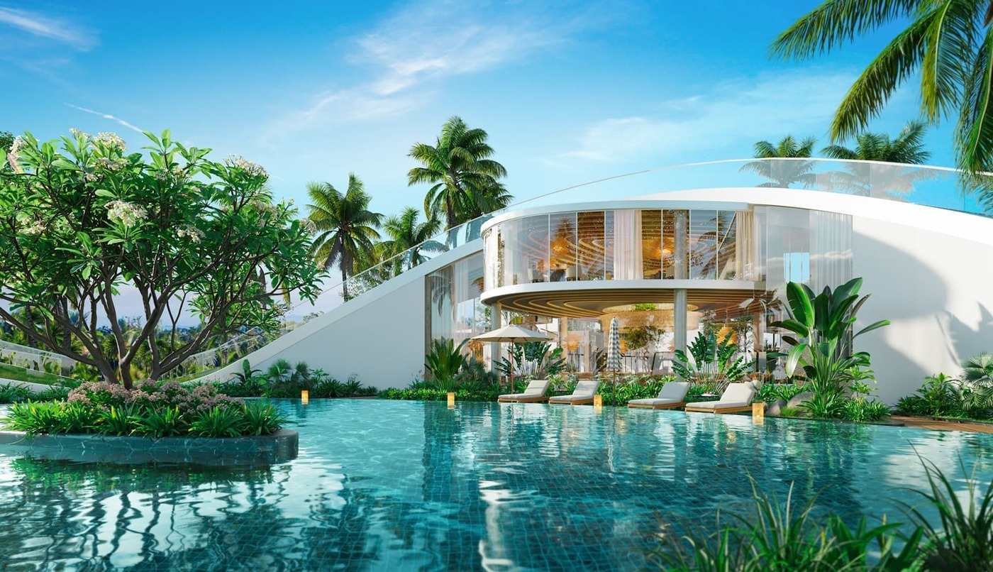 Ecovillage Saigon River