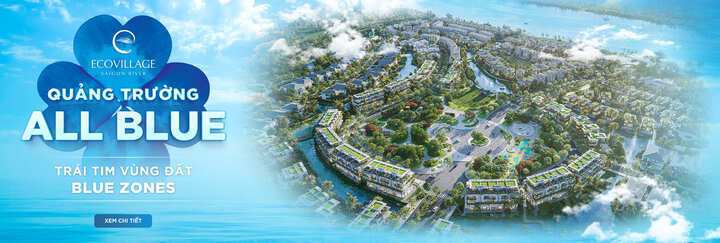 Ecovillage Saigon River