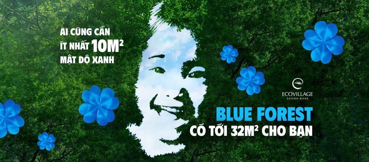 Ecovillage Saigon River