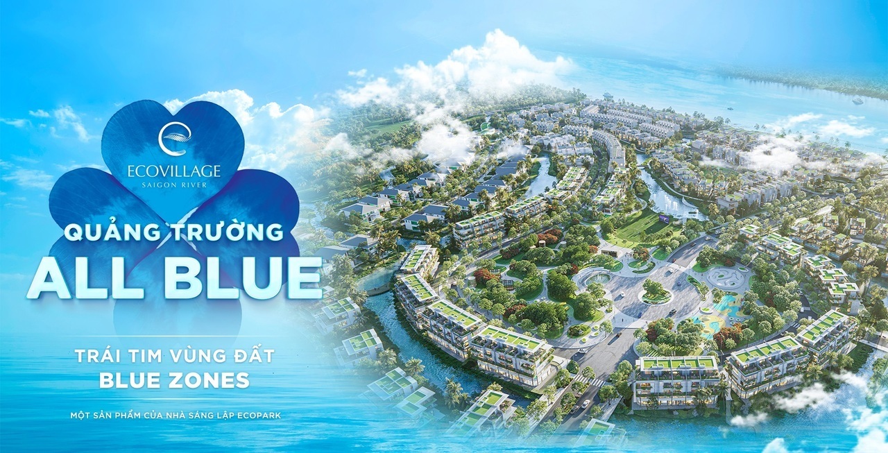 Ecovillage Saigon River