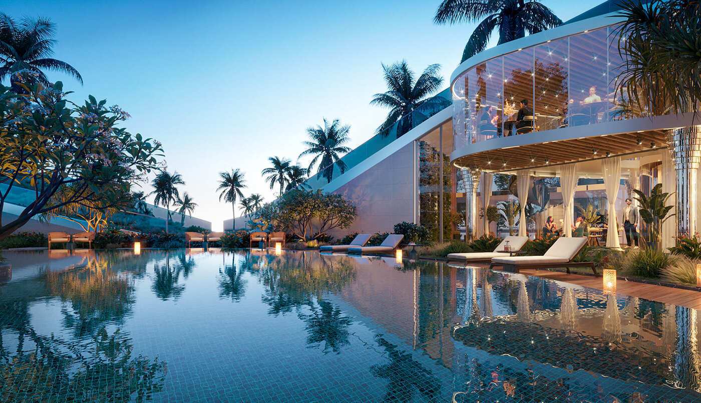 Ecovillage Saigon River