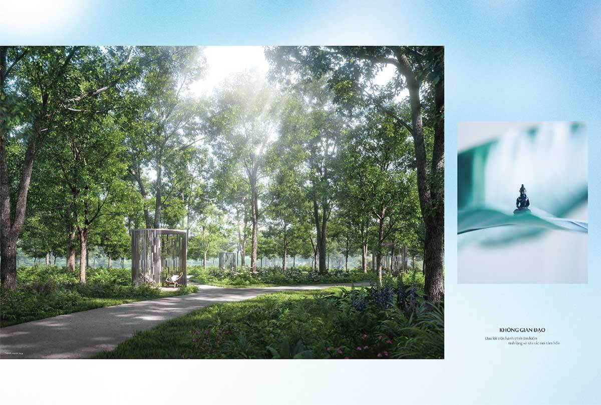 Ecovillage Saigon River