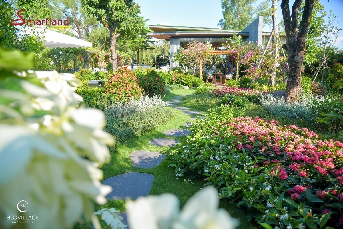 Ecovillage Saigon River