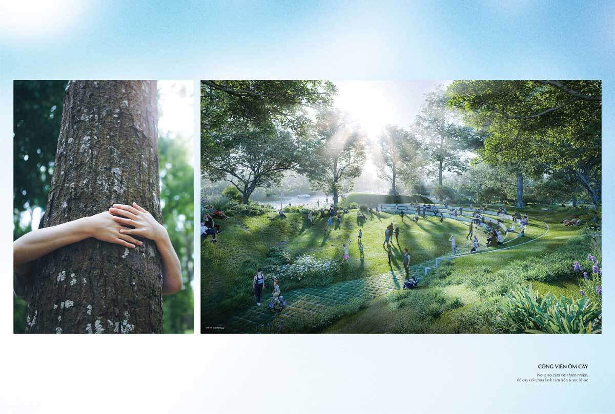 Ecovillage Saigon River