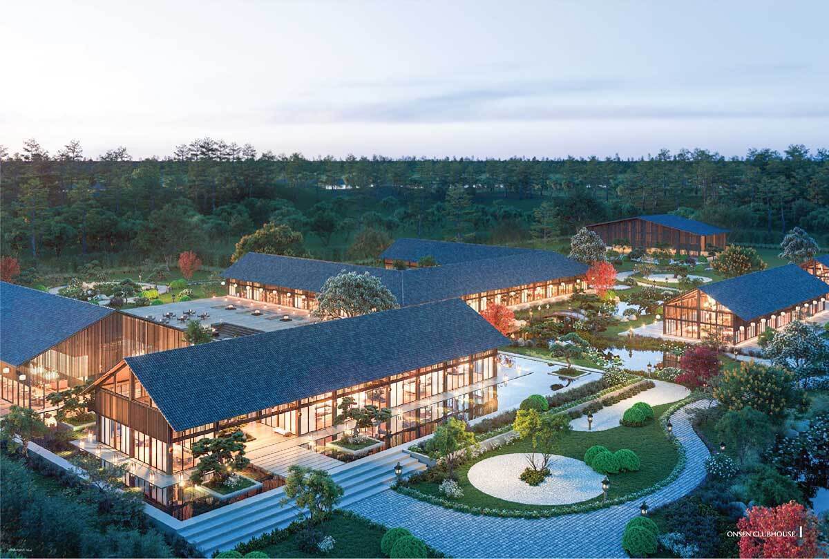 Ecovillage Saigon River