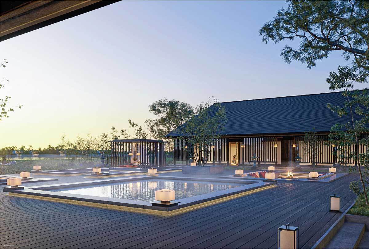 Ecovillage Saigon River