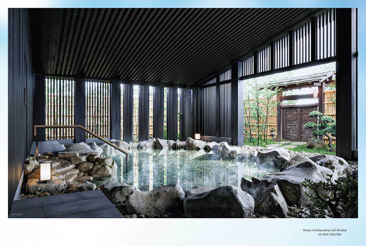 Ecovillage Saigon River