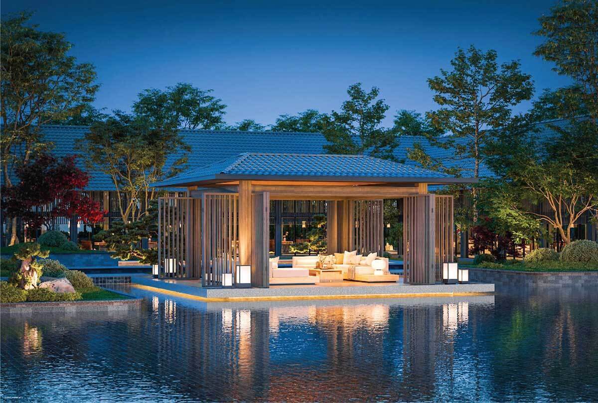 Ecovillage Saigon River