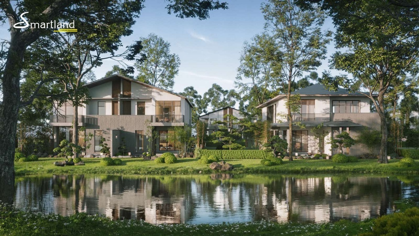 Ecovillage Saigon River