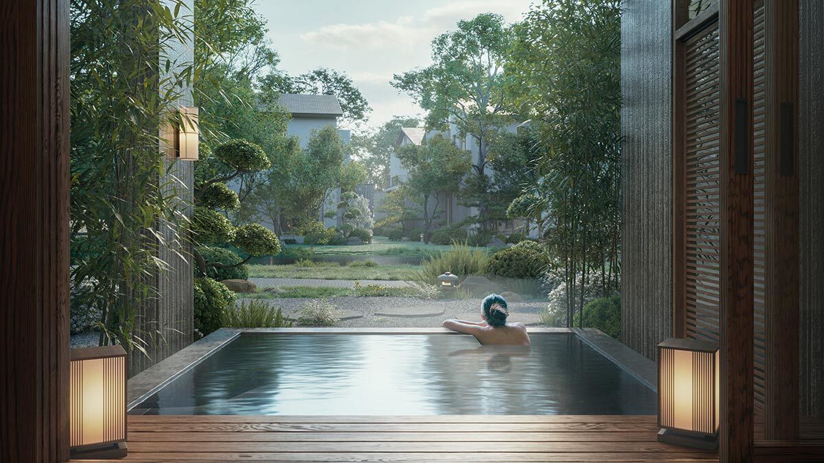 Ecovillage Saigon River