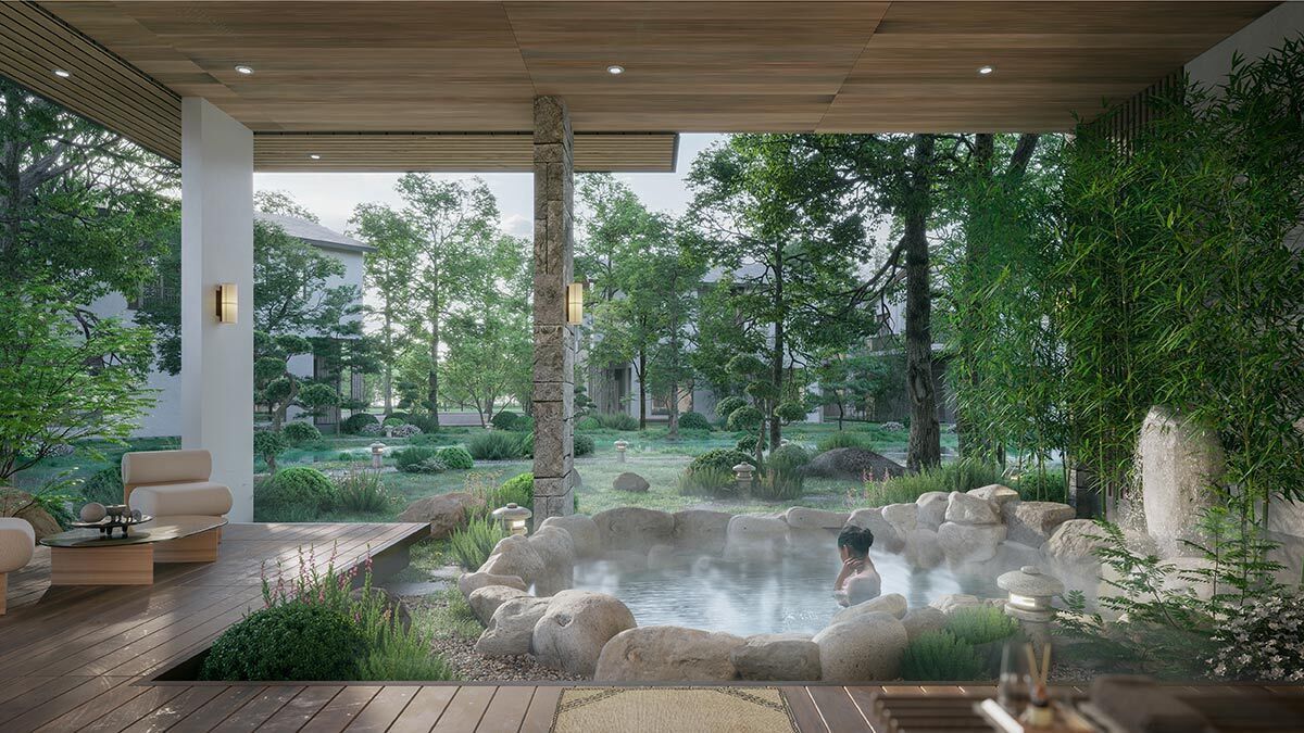 Ecovillage Saigon River