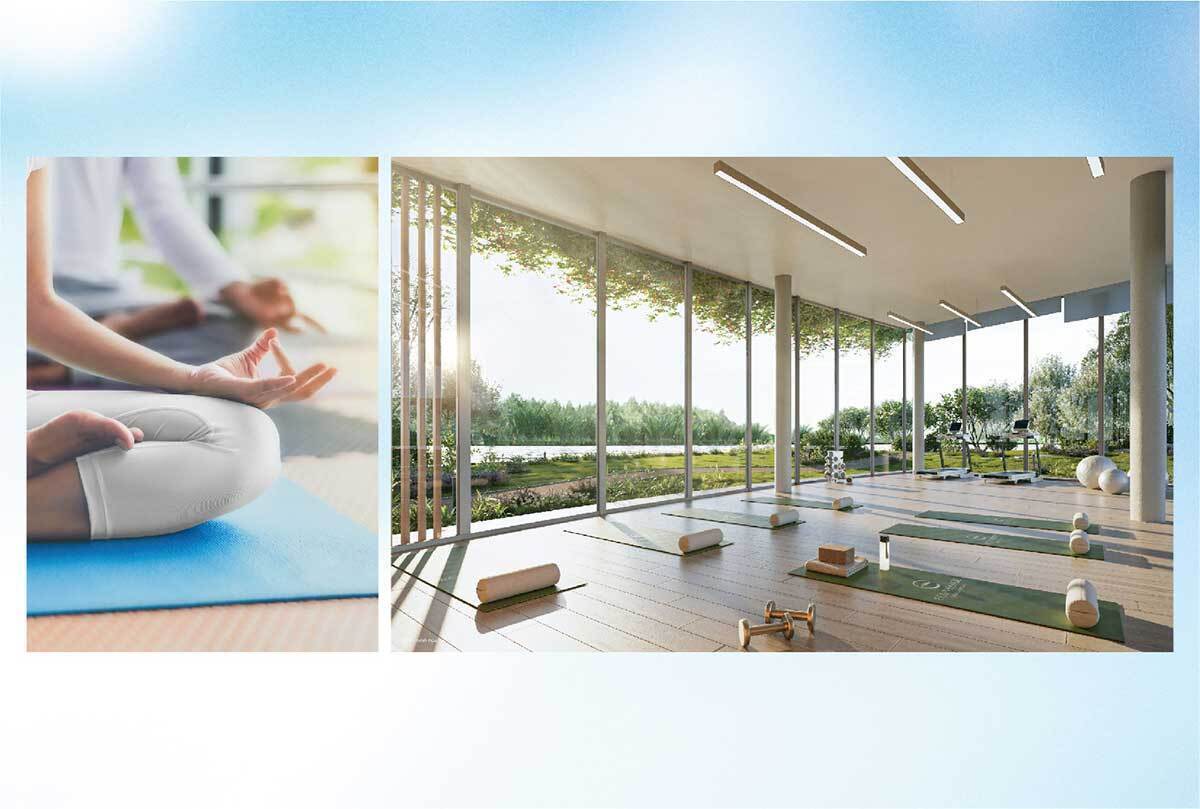 Ecovillage Saigon River