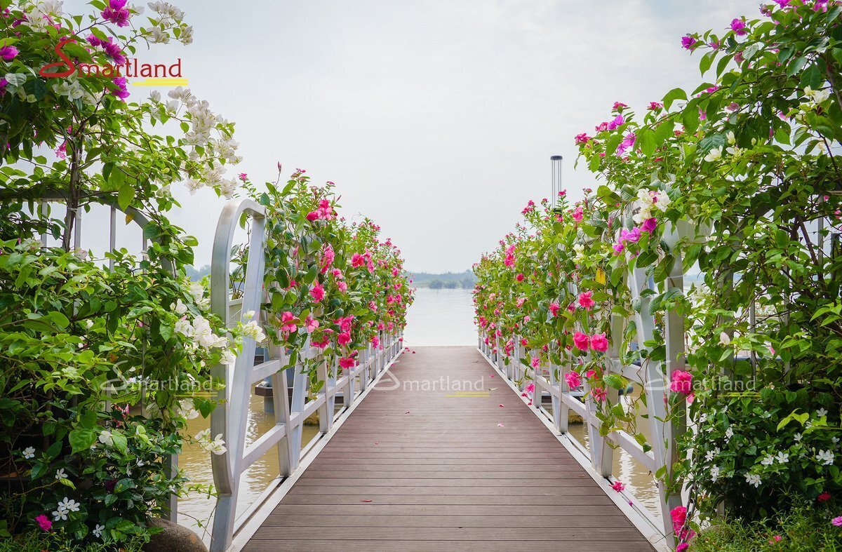 Ecovillage Saigon River