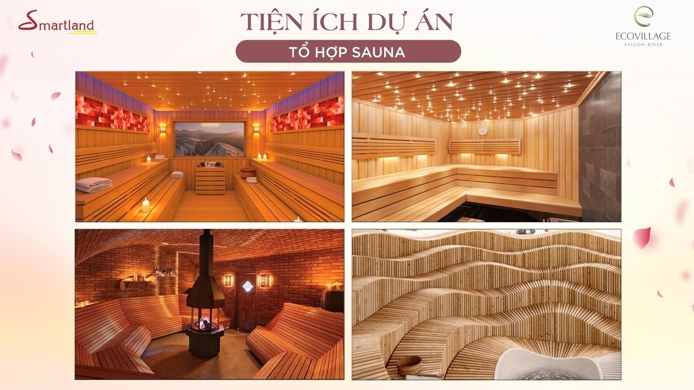 Ecovillage Saigon River