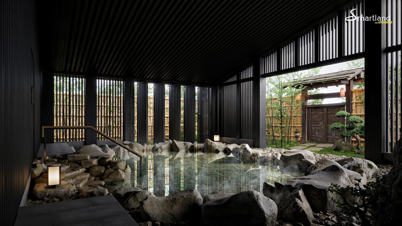 Ecovillage Saigon River