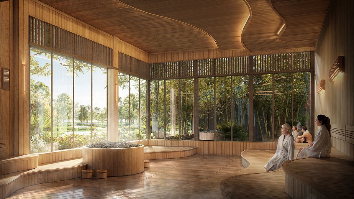 Ecovillage Saigon River