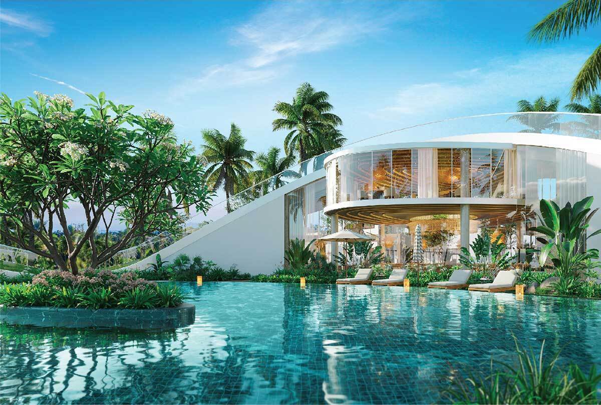 Ecovillage Saigon River