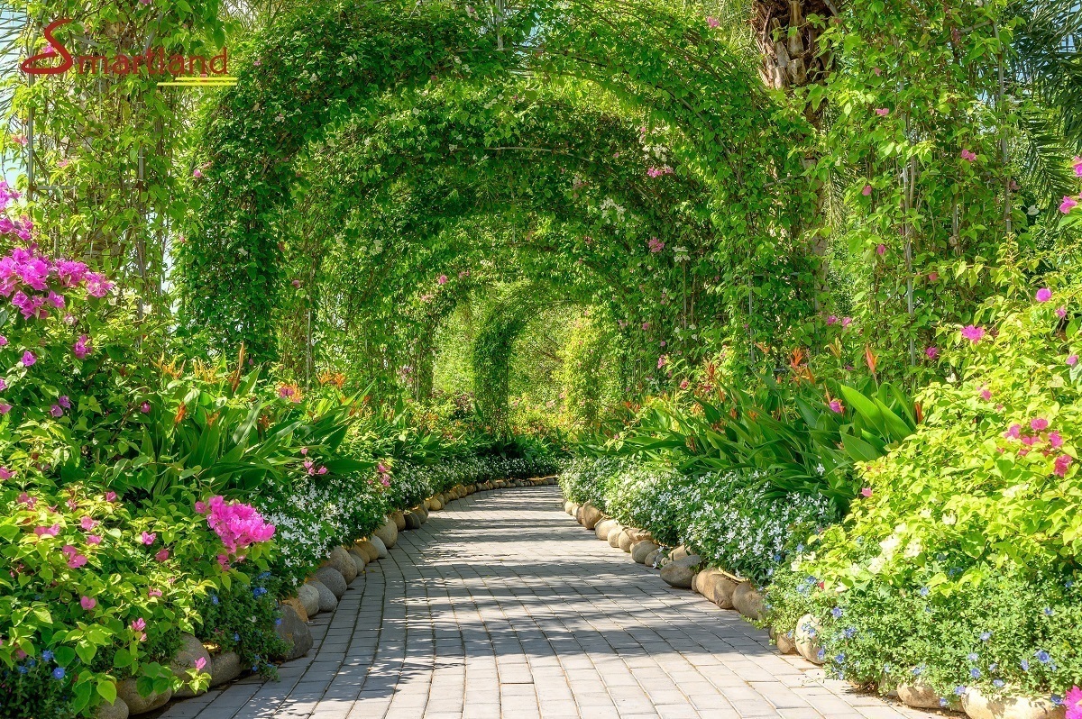 Ecovillage Saigon River